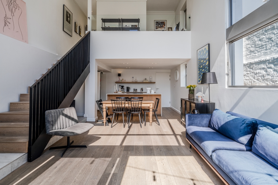 3 Bedroom Property for Sale in Tamboerskloof Western Cape